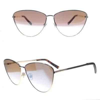 Metal Sunglasses for Women