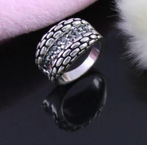 Fashion Jewelry Ring, Stainless Steel Jewelry