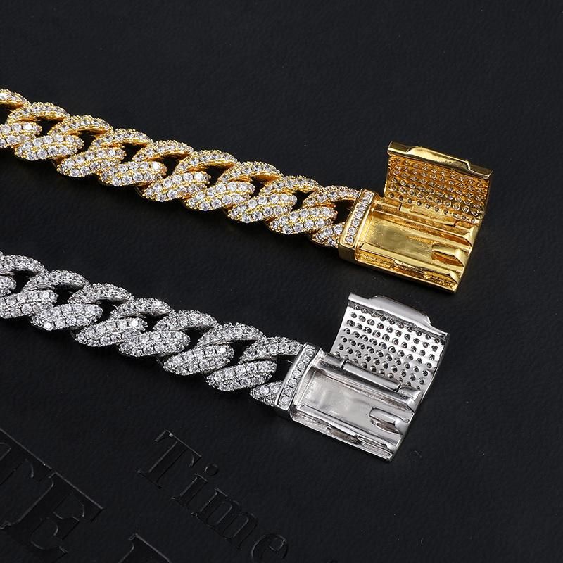 New Fashion Trendy Jewelry Copper Necklace Gift