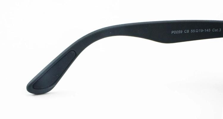 P0059 Light Cheap Tr Frame Ready Polarized Men Sunglasses