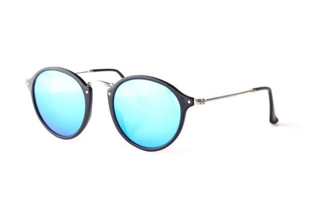 High Quality Classic Famous Brand High Level Thin Acetate Sunglasses