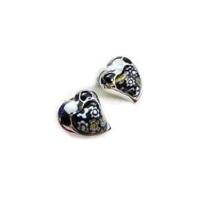 Stainless Steel Earring Jewelry