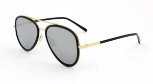 2018 New Coming UV400 Protective Plastic Fashion Eyeglass