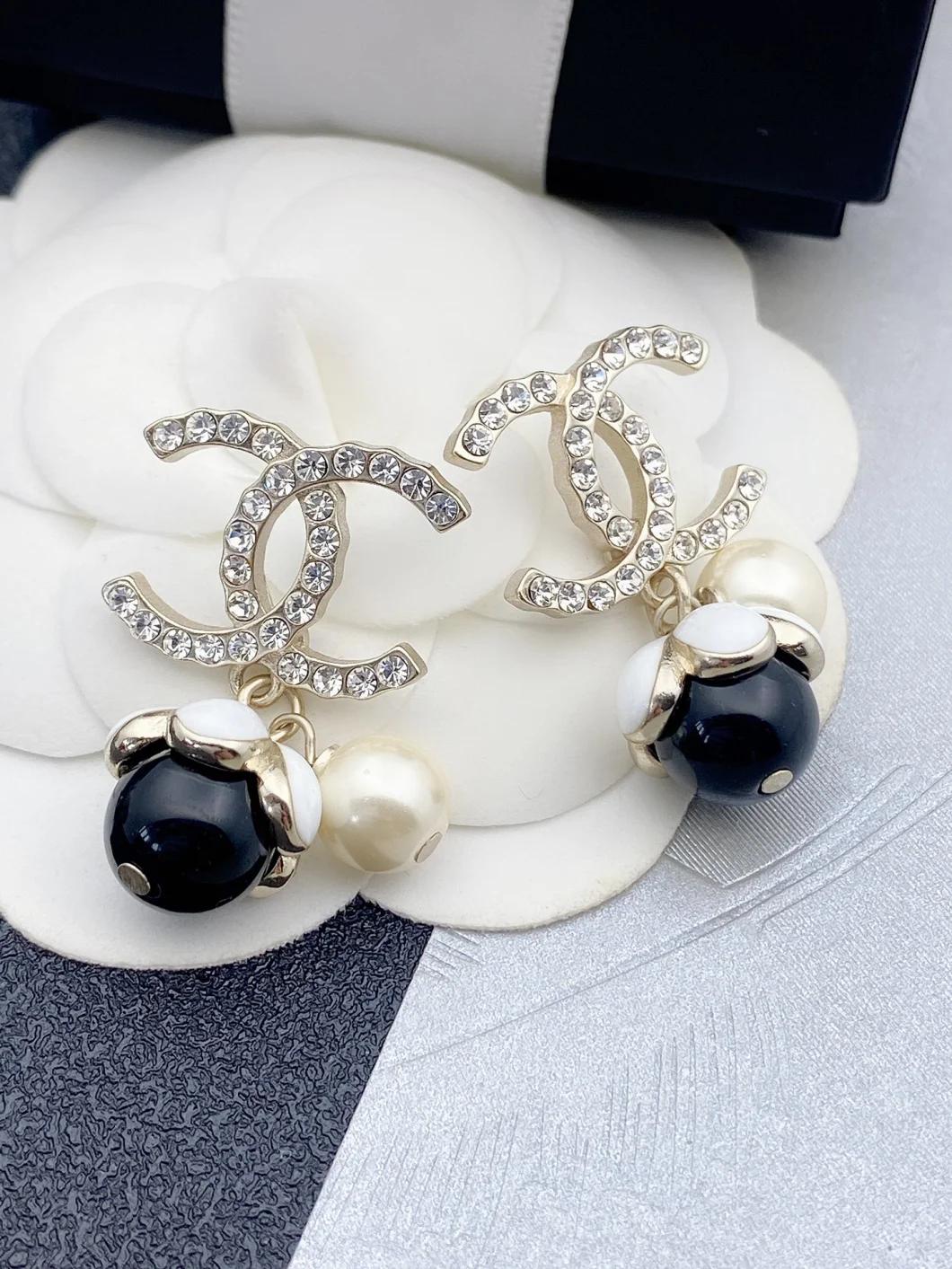 Earrings Earrings Luxury Fashion Women′ S Jewelry All-Match