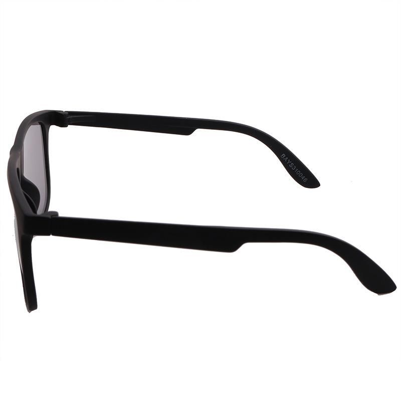 2020 Latest Square Shape Fashion Sunglasses with Mirror Lens