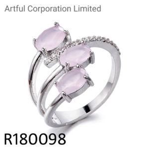 925 Silver Fashion Jewellry Ring