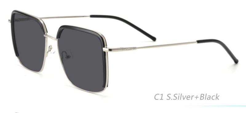 Acetate Sunglasses 12