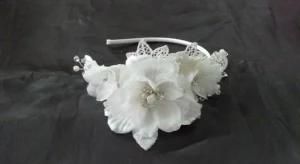 Bride Hair Accessories (10006)