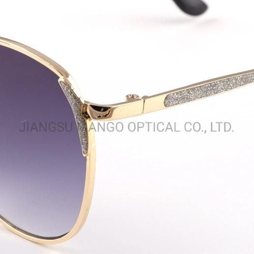 Plant Light Sunscreen Popular Casual Sunglasses