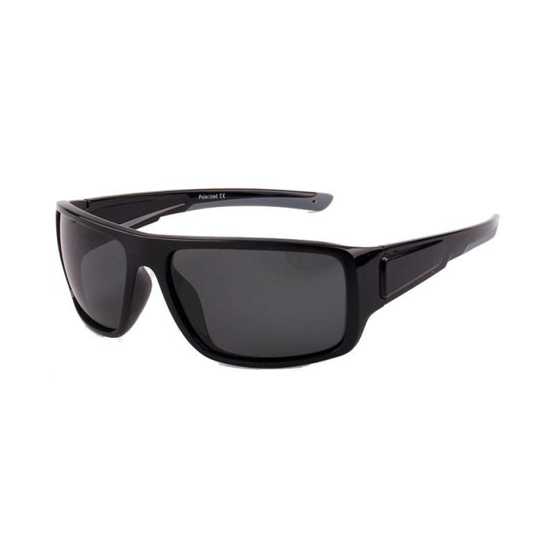Fit Over Men′s Sport Sunglasses Dark Sports Sunglasses
