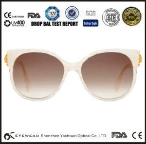 2015 Style Huge Sunglasses for Women