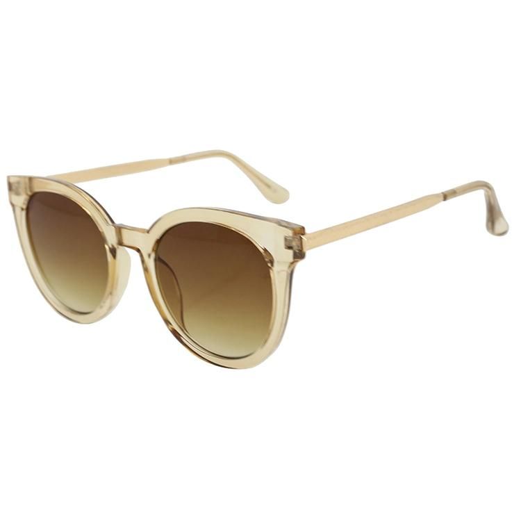 2020 Hot Selling PC Metal Fashion Sunglasses