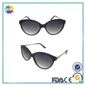 Fashion Sunglasses Mirror Newest 2016, China Factory Made Ce FDA