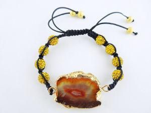 Fashion New Bracelet, Hot Handmade Druzy Bracelet, Bracelet Jewelry (3545)