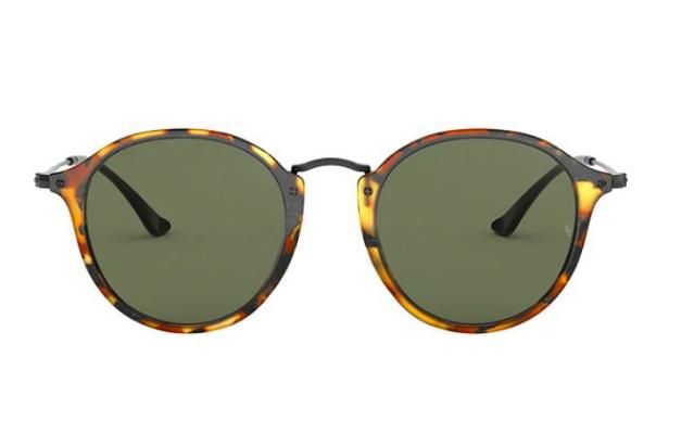 High Quality Classic Famous Brand High Level Thin Acetate Sunglasses