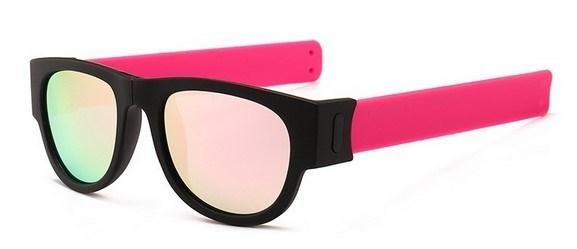 New Fashion Slap Sunglasses