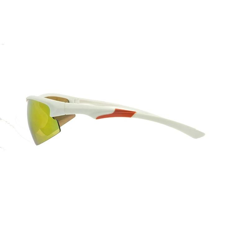 Custom Cool Men′s Sport Sunglasses