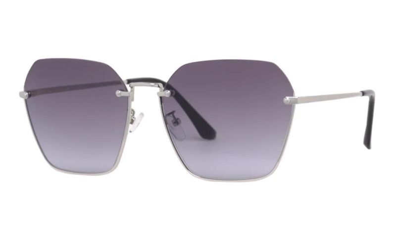New Fashion Unisex Brand Designer Sunglasses