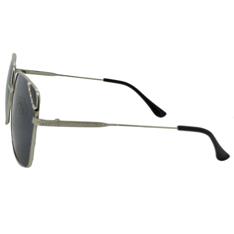 2020 Trendy Stylish Factory Supply Metal Fashion Sunglasses