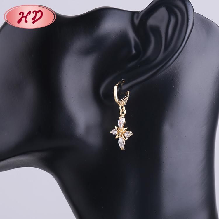 High Quality Fashion Champaign Gold Bracelet Pendant Charm Jewelry Sets