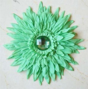 Daisy Flower Hair Flowers Gerbera Daisy with Clip