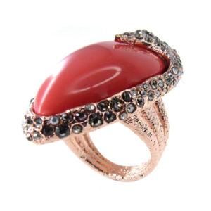 New High Quality Hand-Made Fashion Cocktail Ring