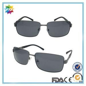 Fashion Metal Sunglasses for Unisex