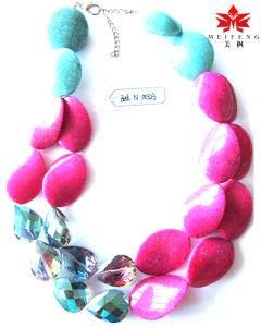 2014 Charming Necklace Jewelry Designed Specifically for Lady