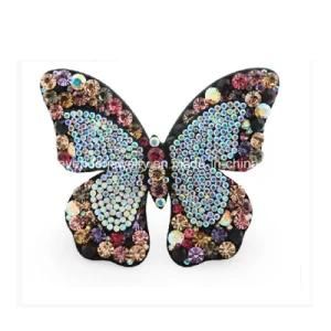 Hair Ornament Luxurious Auden Rhinestone Hair Clip for Women Gift