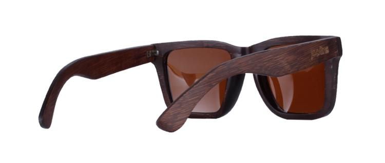 New Products Fashion Brand High Quality Wooden Sunglasses