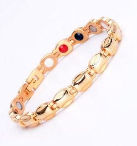 Quantum Energy Magnetic Bracelets for Women