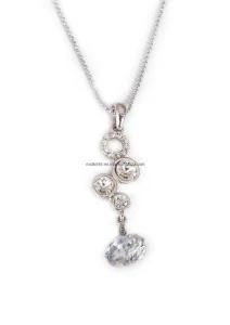 Fashionable Jewelry/Jewellery Necklaces (HN1A643)