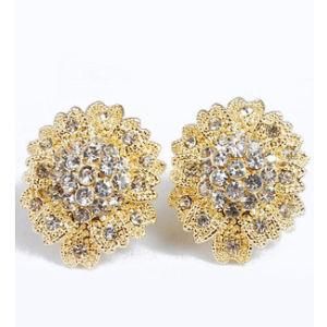 Elegant Style Fashion Jewellery for Earring (A05112E1W)