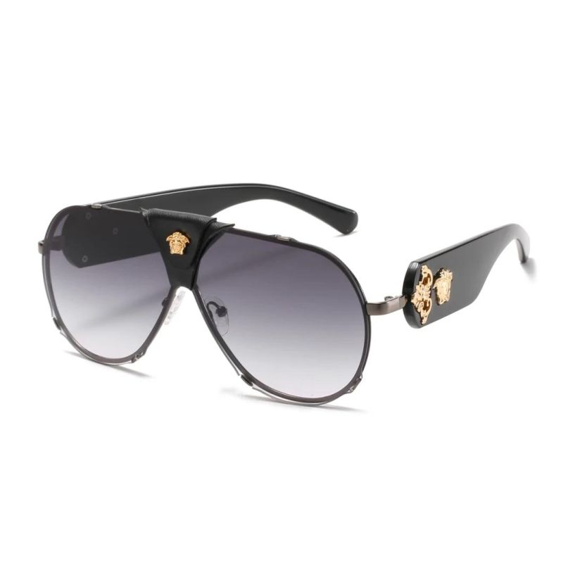 2020 No MOQ Trendy Hot Selling Fashion Sunglasses