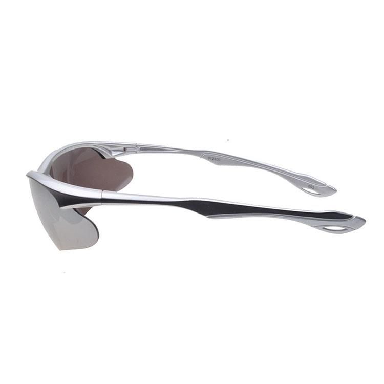 2018 Half Frame Outdoor Sporty Sunglasses for Cycling