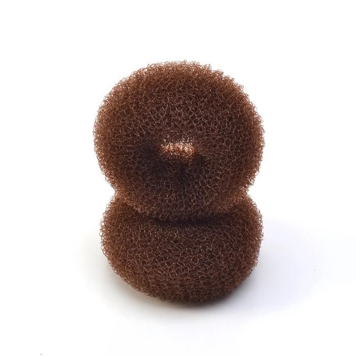 Kids Hair Doughnut Bun Maker Factory