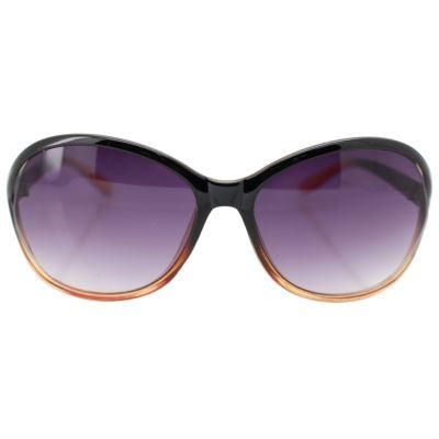 Hot Selling Factory Directly Wrapped Women Fashion Sunglasses