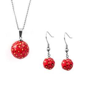 Luxury Women&prime;s Jewelry Set (TPSS146)