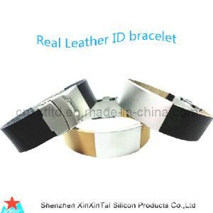 Fashion Real Leather Wristbands (XXT10018-22)