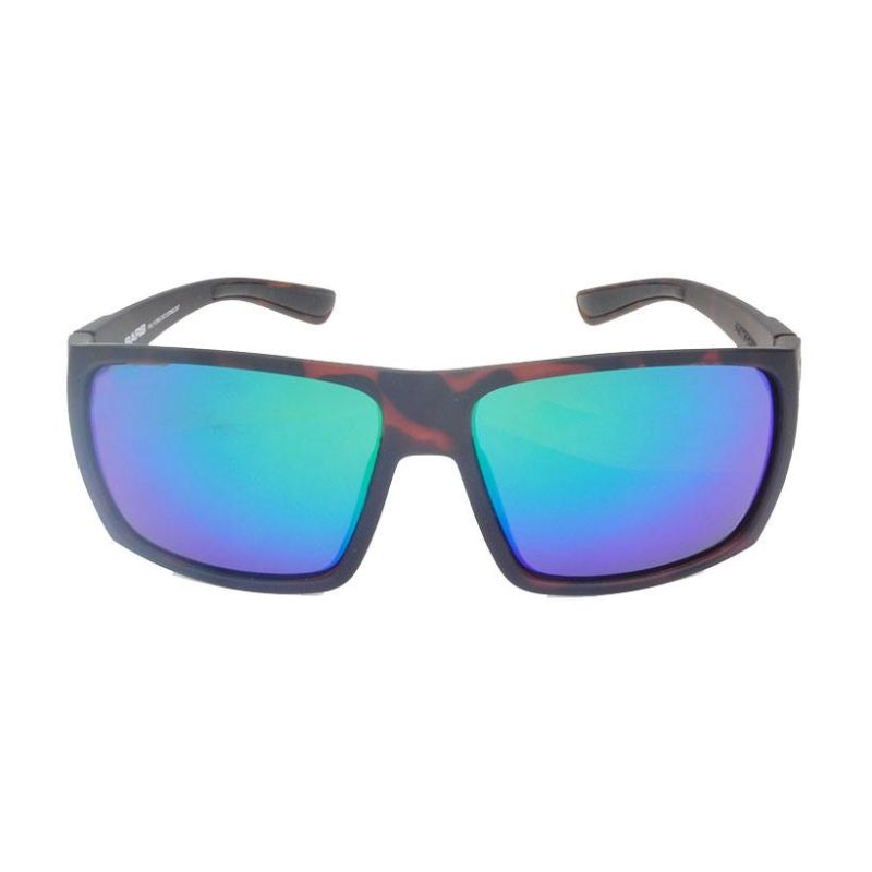 Oversize Fashion Sports Sunglasses Demi