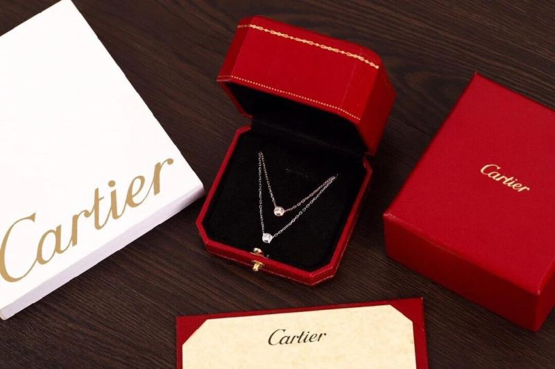 Jewelry Necklace Fashion Woman Necklace All-Match