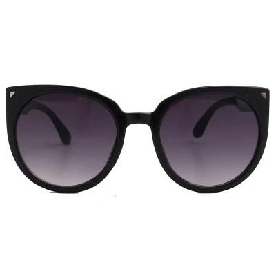 Good Shape Cateye Black Fashion Sunglasses