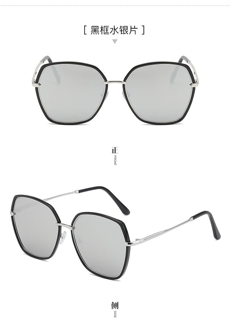 Durable Fashion Style Metal Optical Eye Glasses Frame Optical Half Cat Eye Eyeglasses Anti Blue Light Glasses Frames
