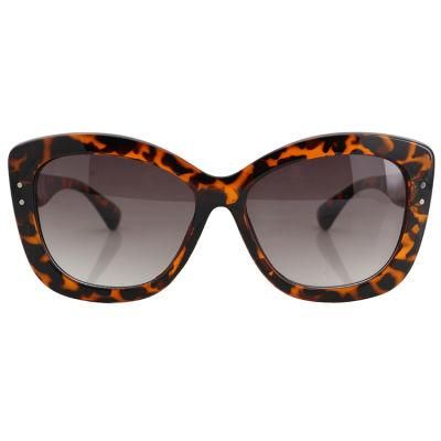 2020 Hot Selling Stylish Lady Fashion Sunglasses