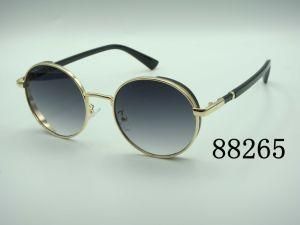 Quality Classic Retro Sunglass Anti UV400 Polarized Sunglass Factory