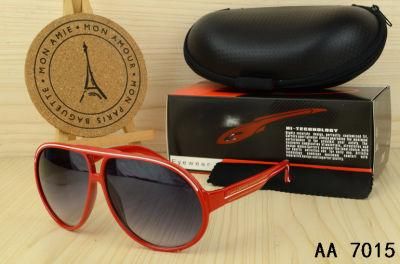 Recycled Eco-Friendly Plastic Sunglasses with Custom Package