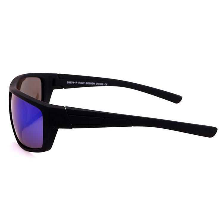 Good Quality Mirror Coat Sport Sunglass