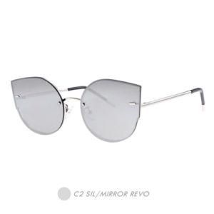 Metal Polarized Sunglasses, New High Fashion Frame M9004-03
