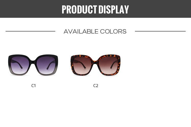 2022 Women Fashion Sunglasses Polarized Lens UV400