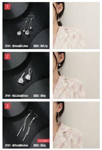 Earring Pendant 2020 Fashion Earrings Big Stud Earrings Women